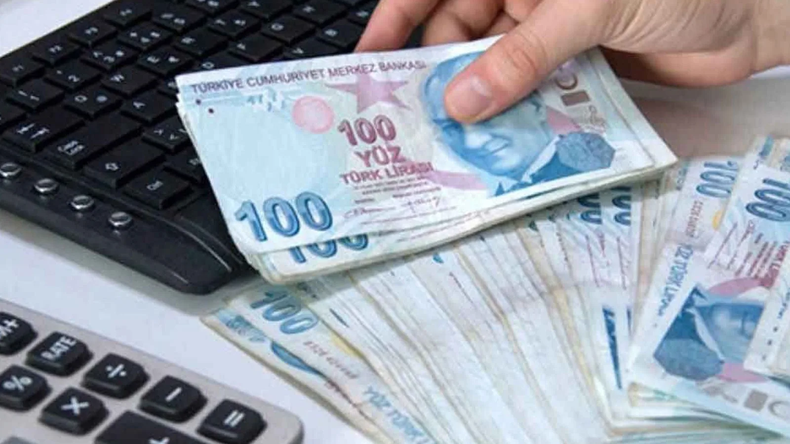 MB Faiz Kararıyla Piyasalar Dalgalandı!