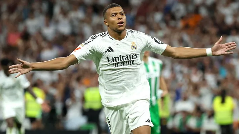 Mbappe’nin Sakatlığında Real Madrid Skandalı!