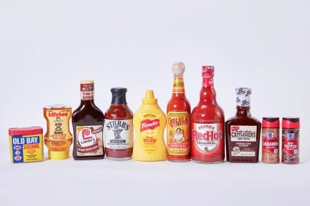 McCormick ve OMP’den Yapay Zeka ile Tedarik Devrimi