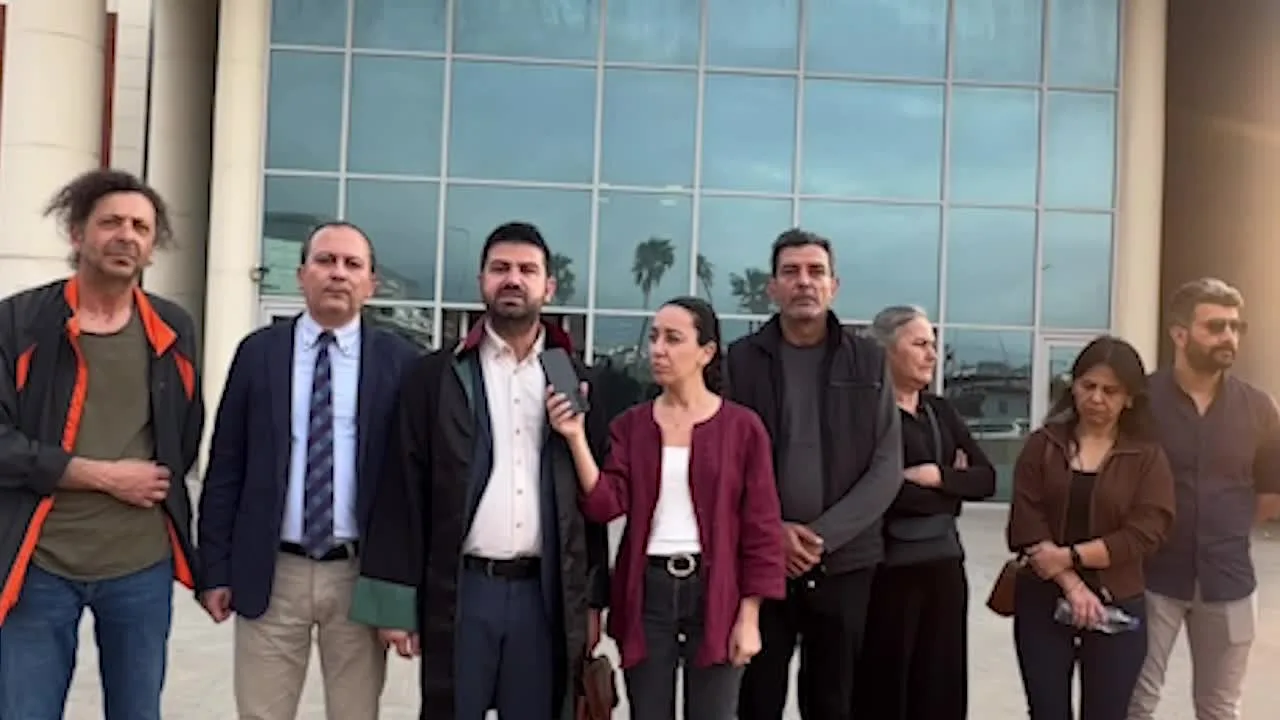 MCG Tower Davasında Sorumluluk Tartışmaları Sürüyor