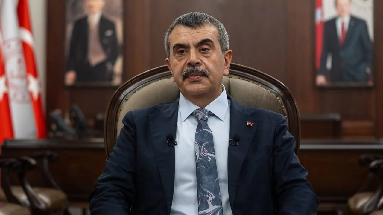 MEB’den Dini ve Mesleki Eğitime Önemli Kaynak!