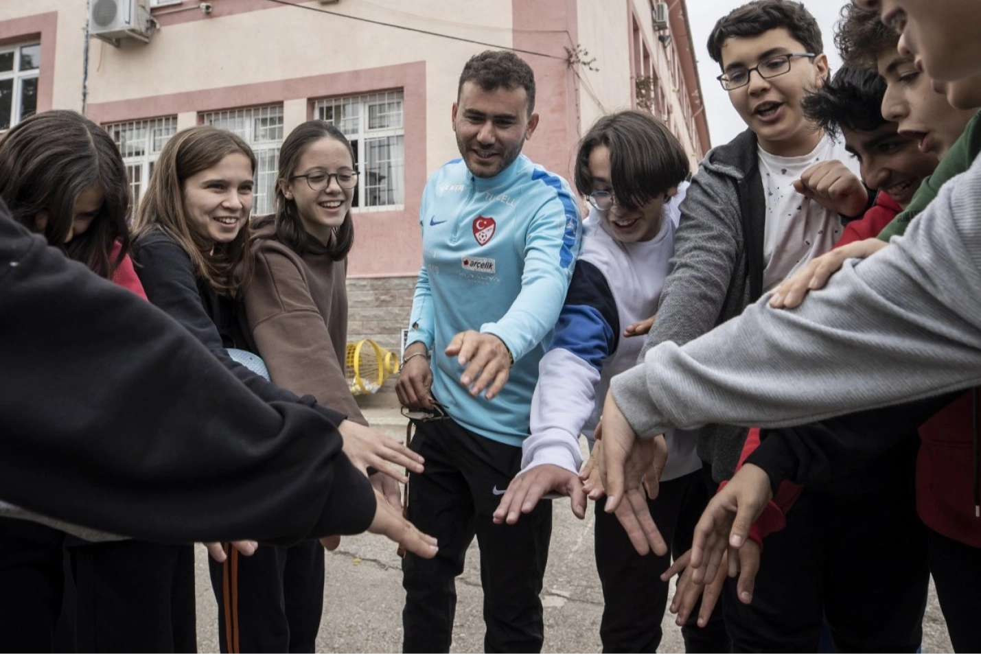 MEB’den Milli Sporculara 16 Beden Eğitimi Kontenjanı