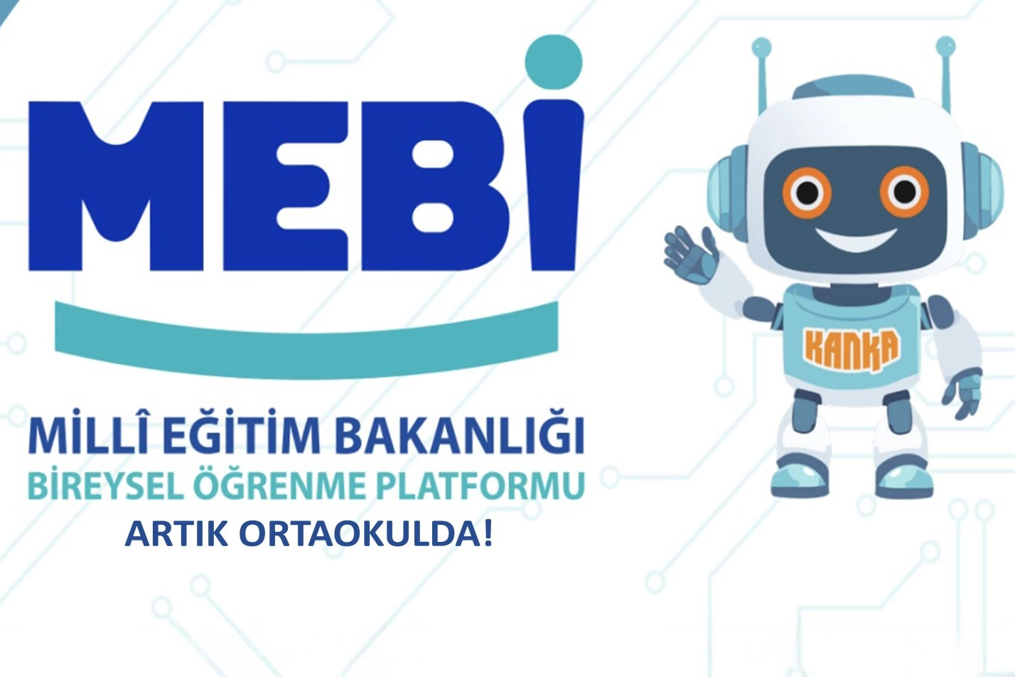 MEBİ, Ortaokul Öğrencilerine Açıldı!