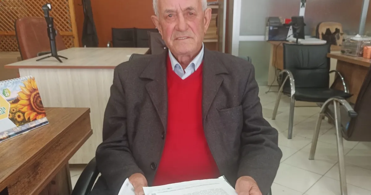 Mecidiye Sahili’nde Hisseli Arsa Davası Sonuçlandı!