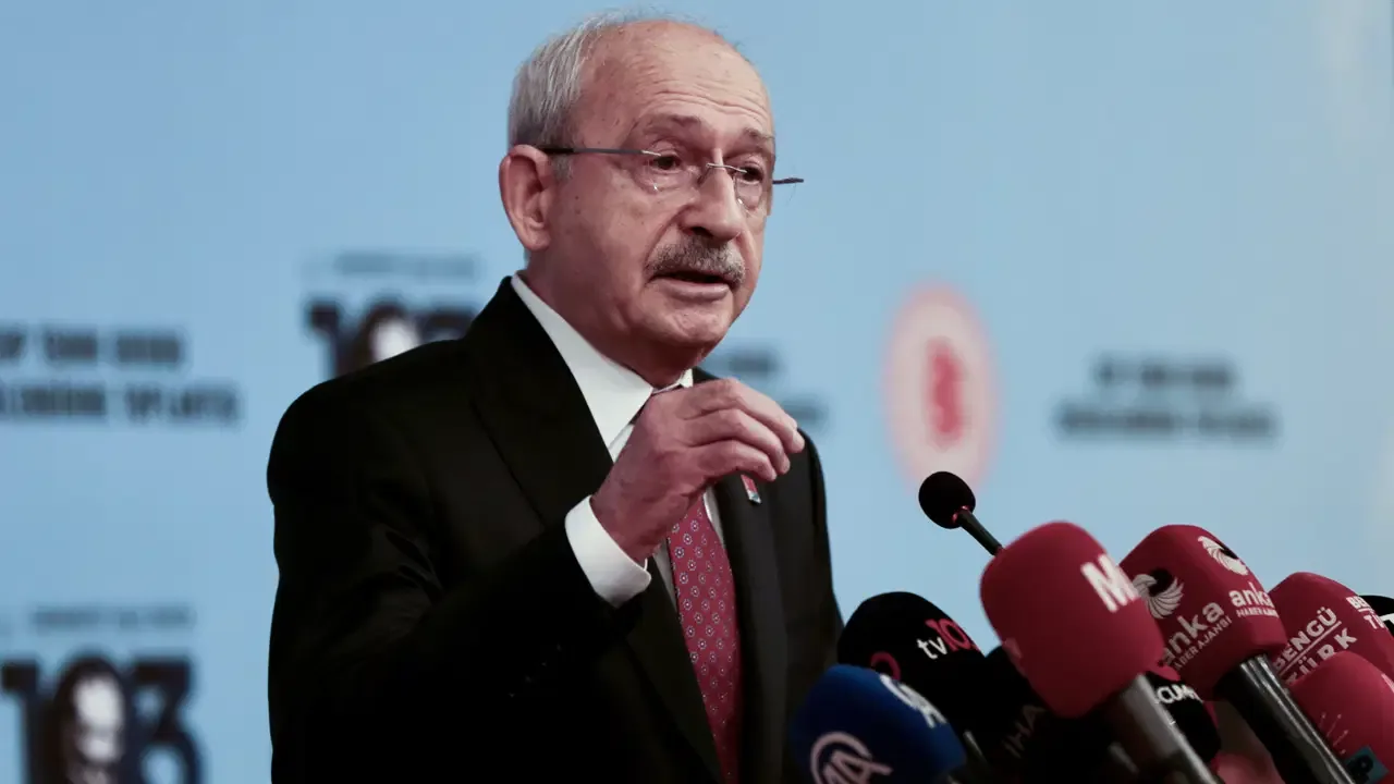 Meclis Açılışı: Katılım Beklentileri Neler?