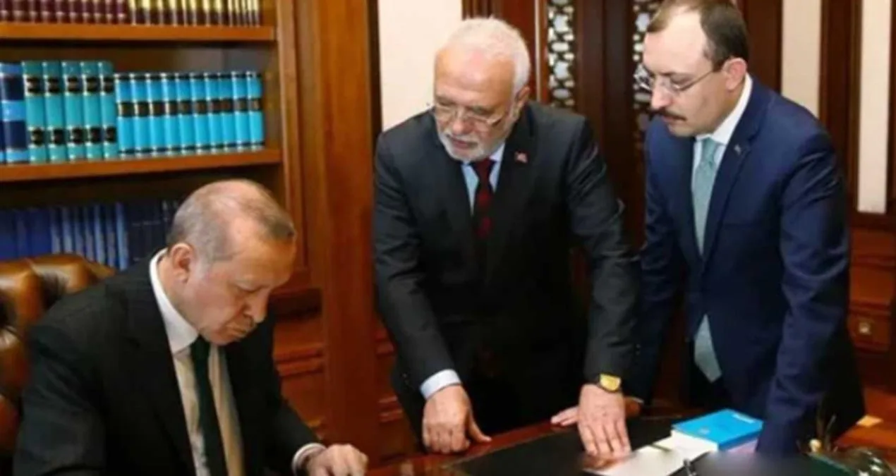 Meclis Bütçe Görüşmelerine Katılım Tepkisi!