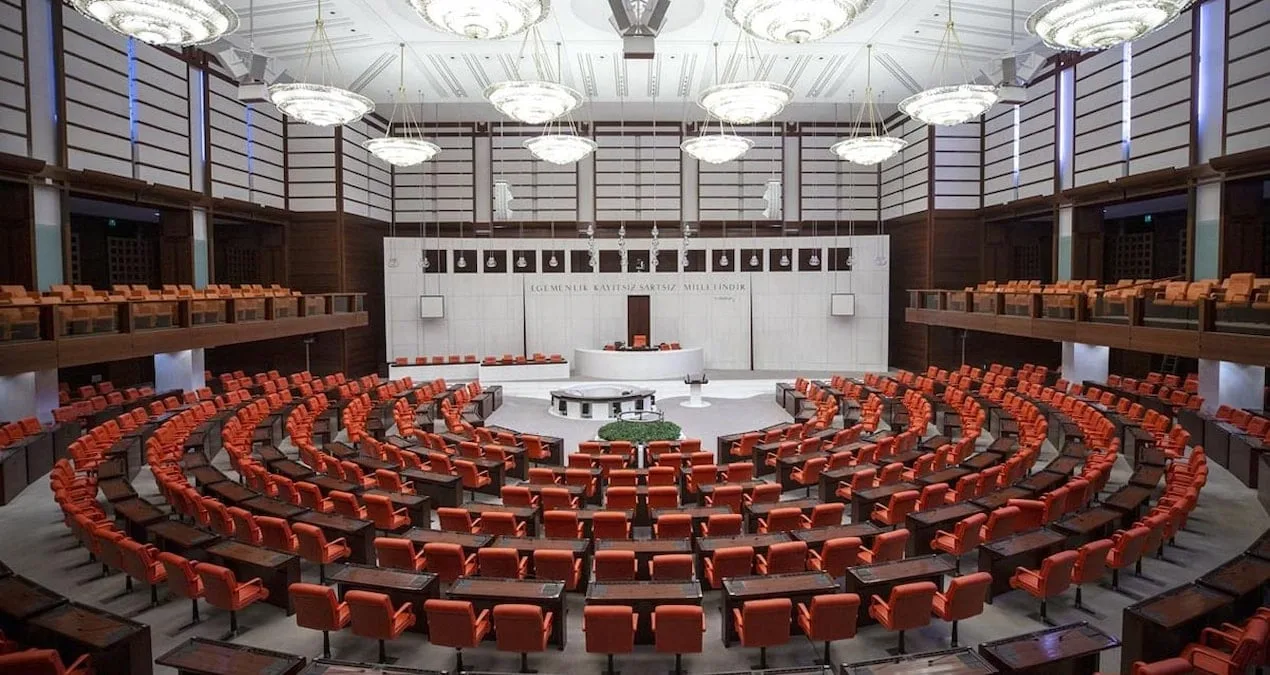 Meclis’te Çoğunluk Sağlanamadı, CHP Tepki Gösterdi!