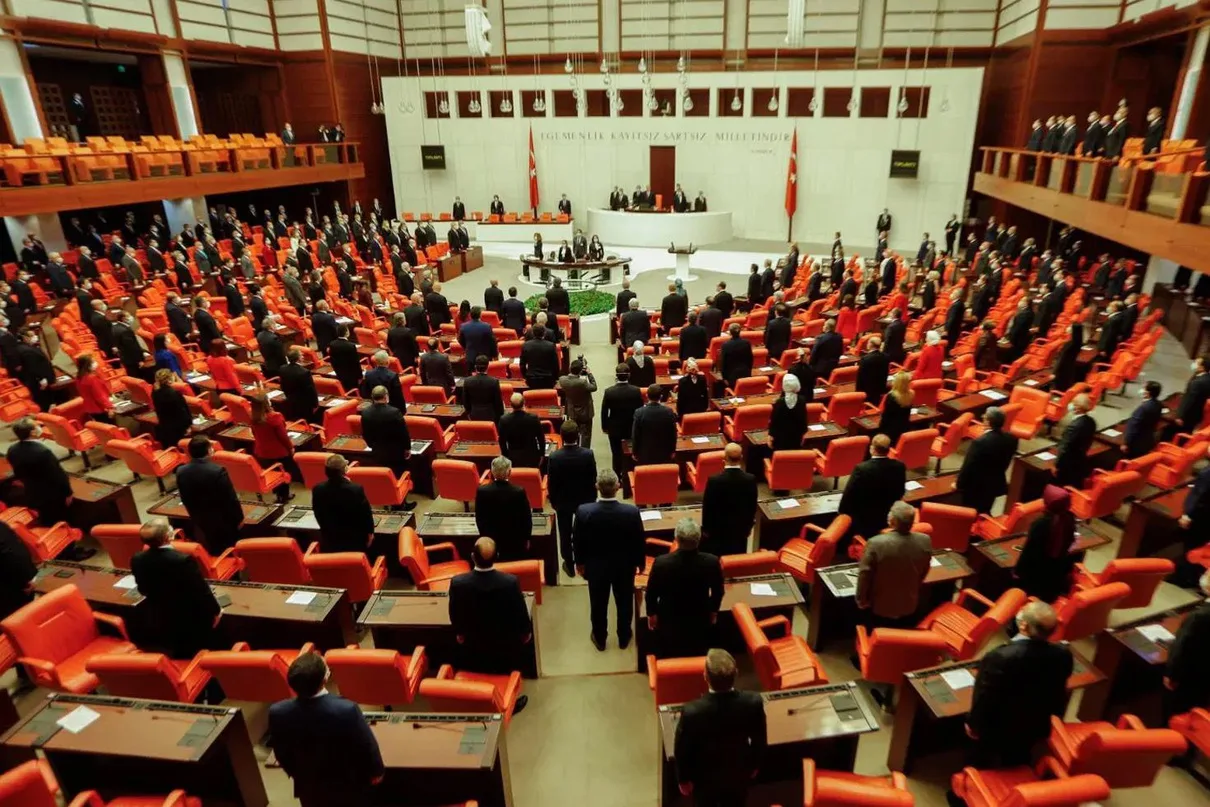Meclis’te Fon Krizi İçin Önemli Adım