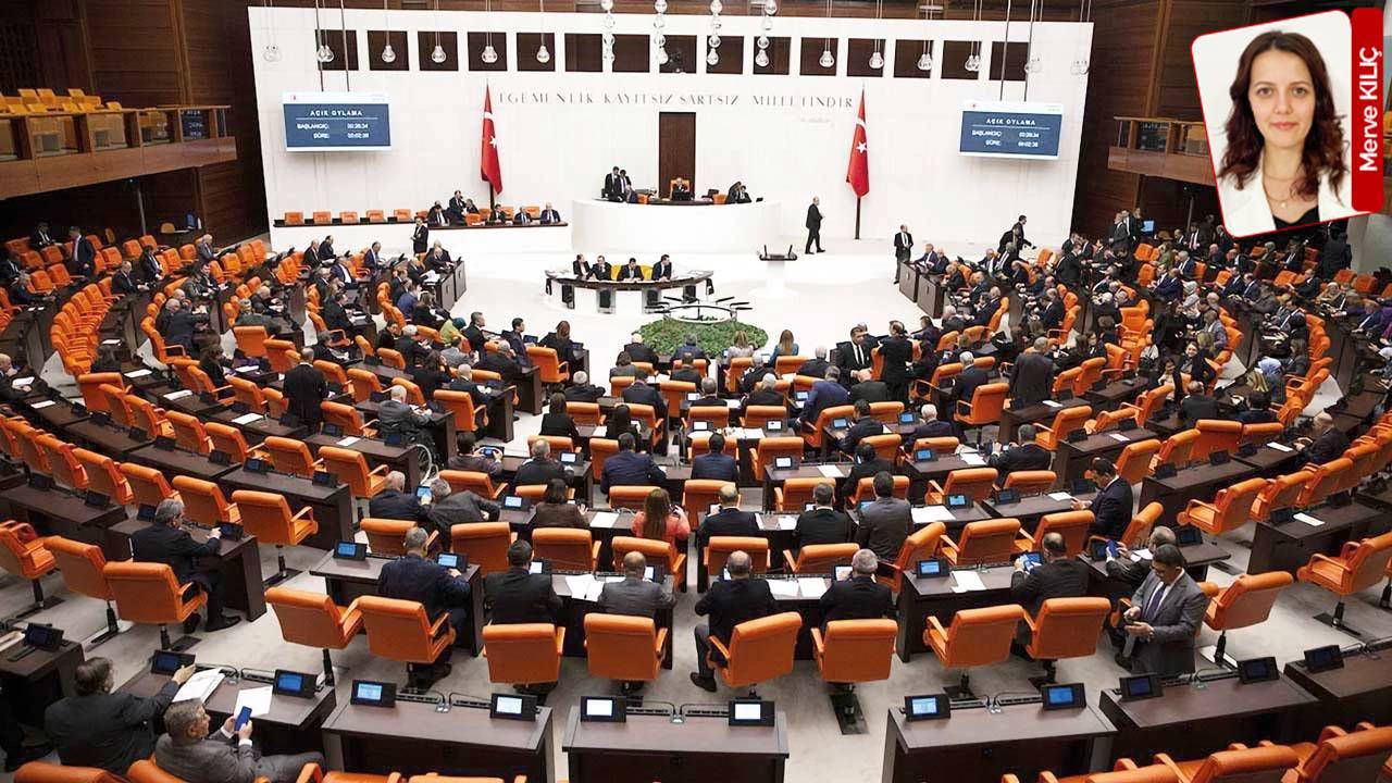 Meclis’te İftar: Birlik mi, Ayrılık mı?