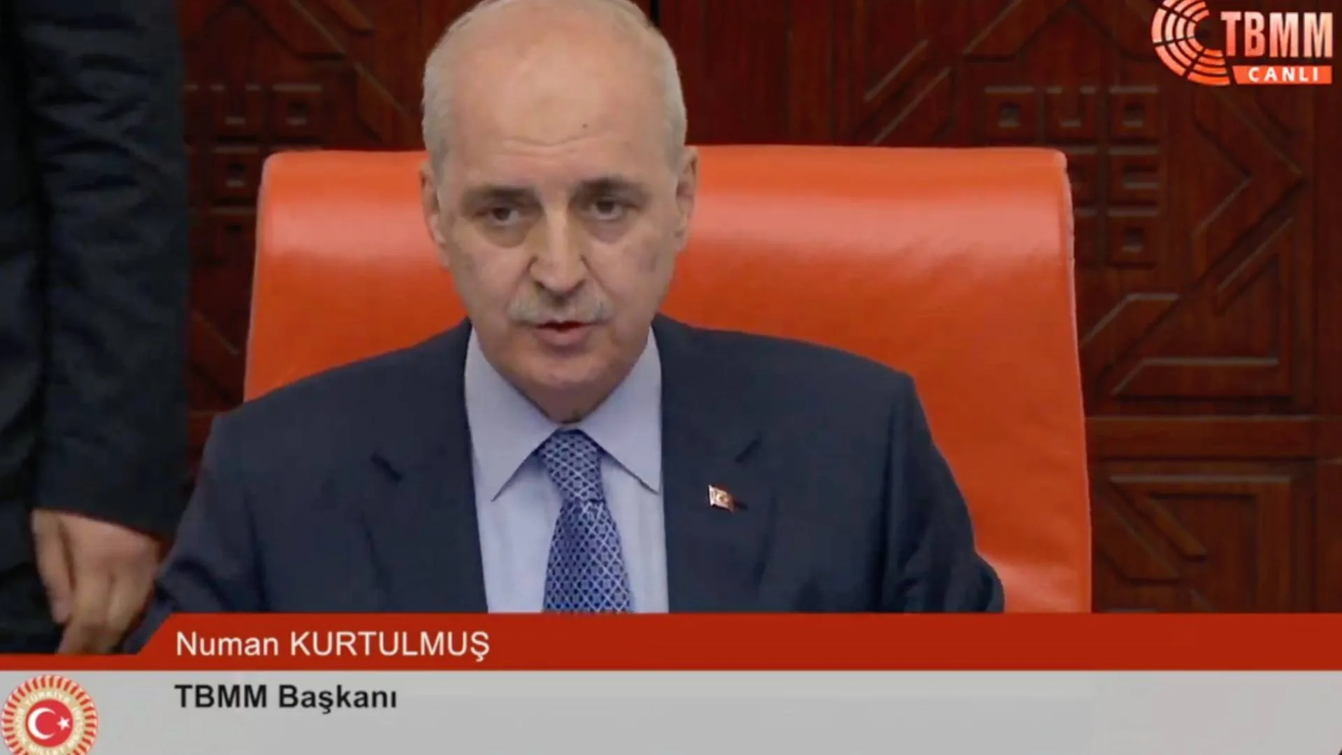 Meclis’te Kriz: Gülizar Biçer Karaca’ya İstifa!