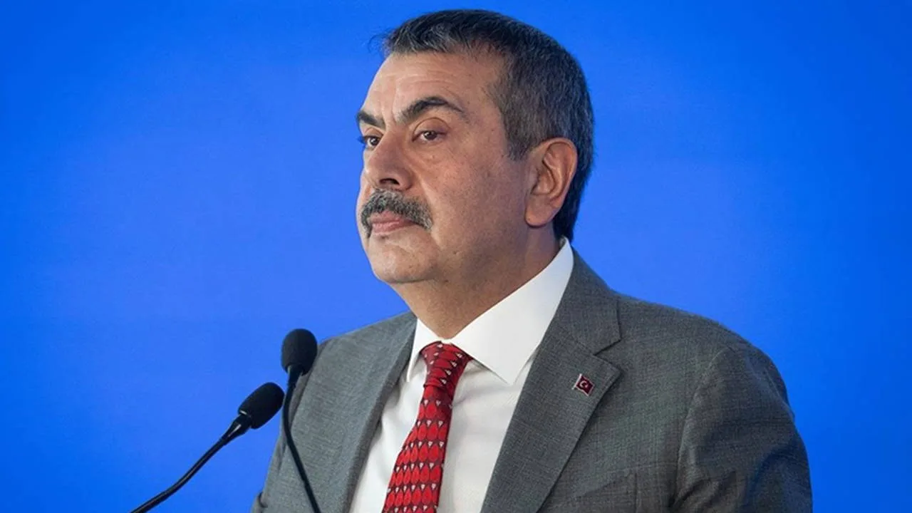 Meclis’te Milli Eğitim Akademileri Sorunları Tartışılıyor
