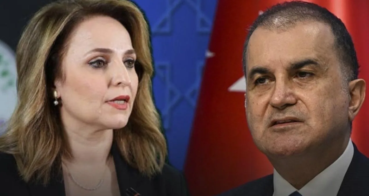 Meclis’te Öcalan Sloganı: Siyasi Gerilim Tırmanıyor