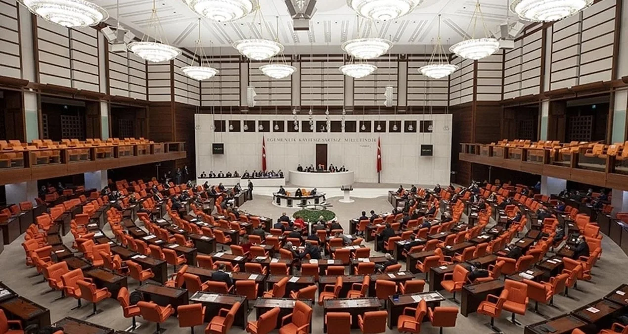 Meclis’te Soykırım Tartışması Gerginliği Tırmandırdı