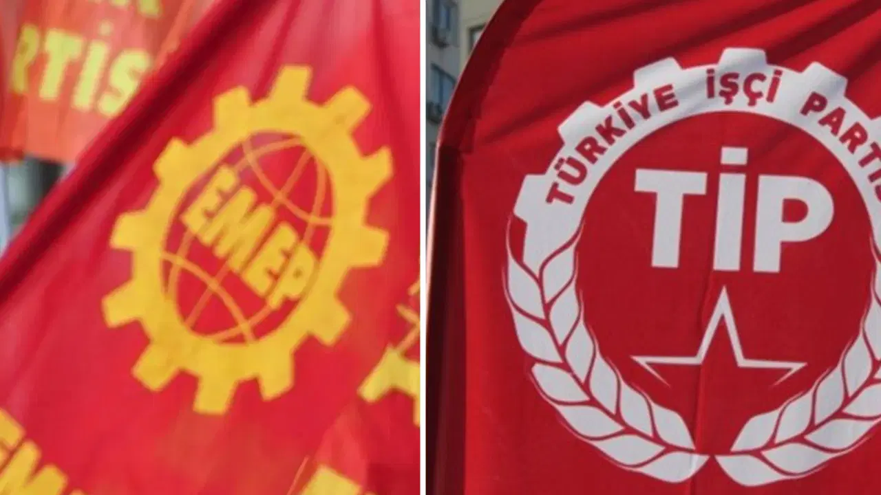 Meclis’te ‘Terörsüz Türkiye’ Raporu Kabul Edildi