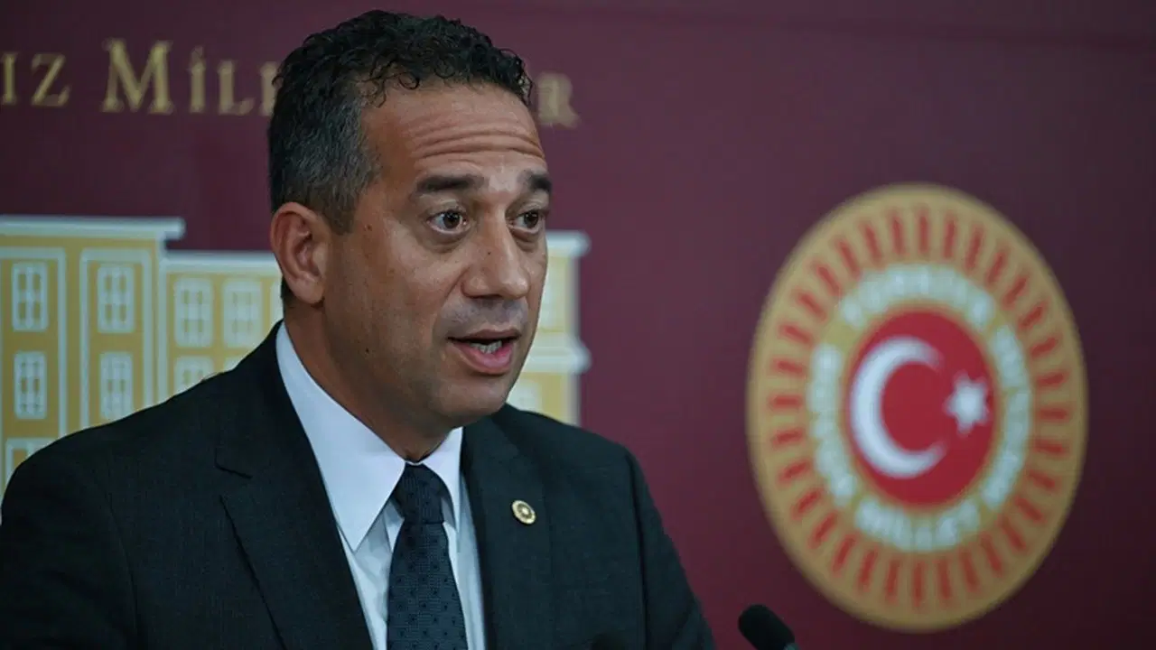 Meclis’te TOKİ Tartışması: Hile İddiaları Artıyor
