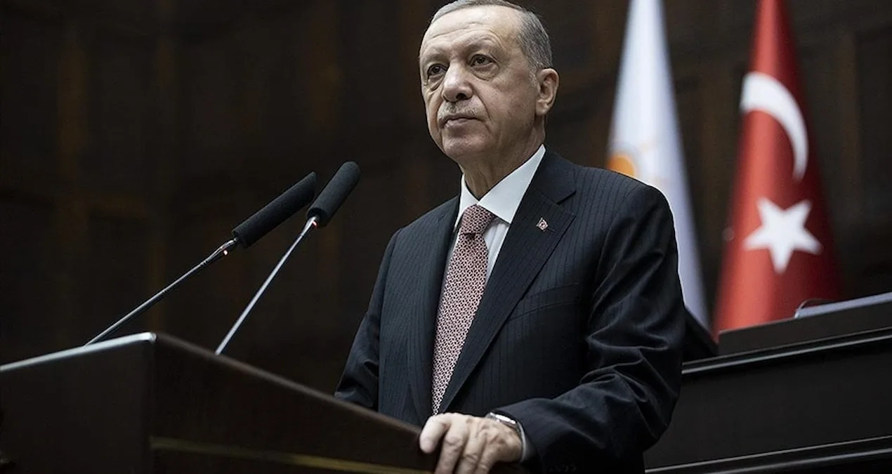 Meclis’te Vekil Krizi: Erdoğan Uyardı!