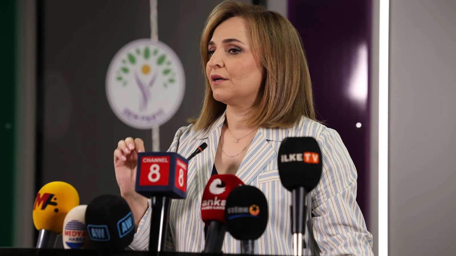 Meclis’ten Geçen Yasa Süreci İçin İlk Zirve Bugün
