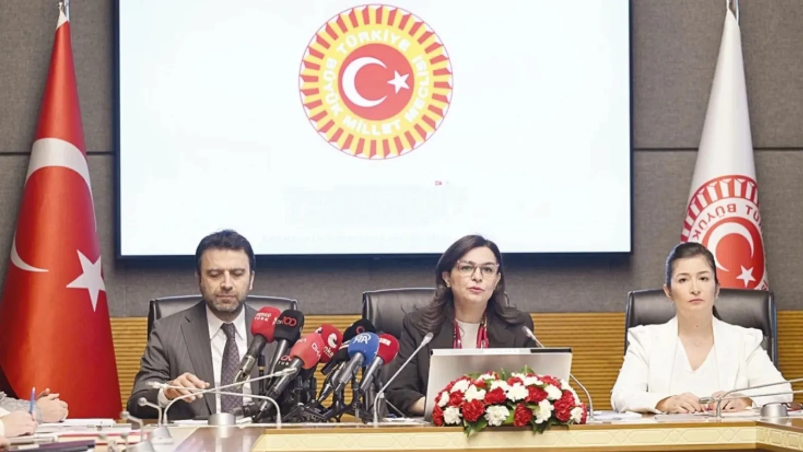 Meclis’ten ‘kanunla ihtilaflı çocuk’ tanımı önerisi