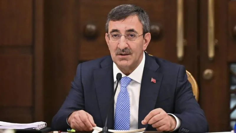 Meclis’ten Tarihi Kanun: Milli Dayanışma!