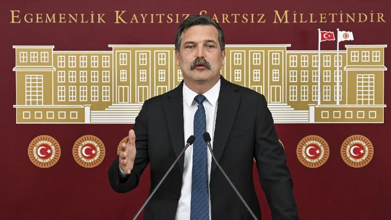 Mecliste HSK Üye Seçimine Katılım Yetersiz!