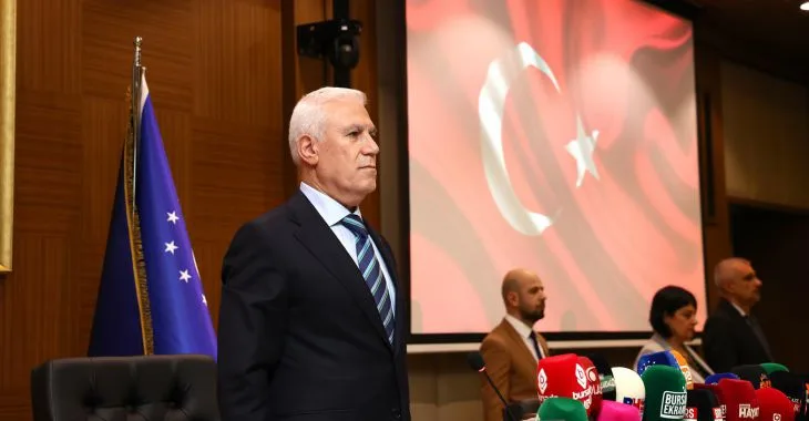 Mecliste Şehitler İçin Saygı Duruşu Yapıldı
