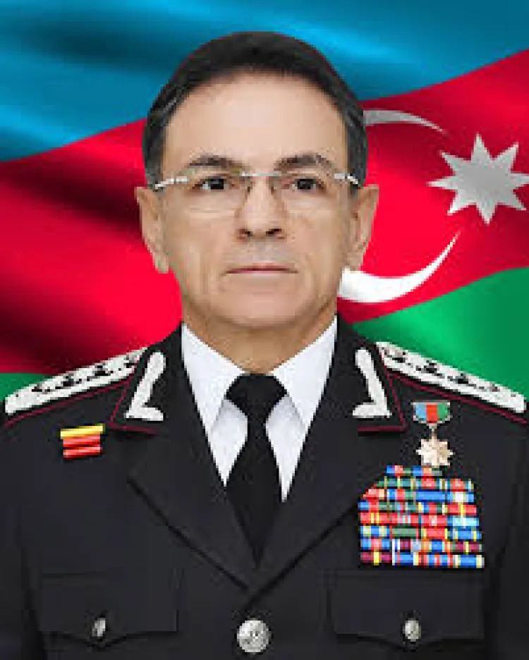 Meded Quliyev: Vatanseverliğin Simgesi