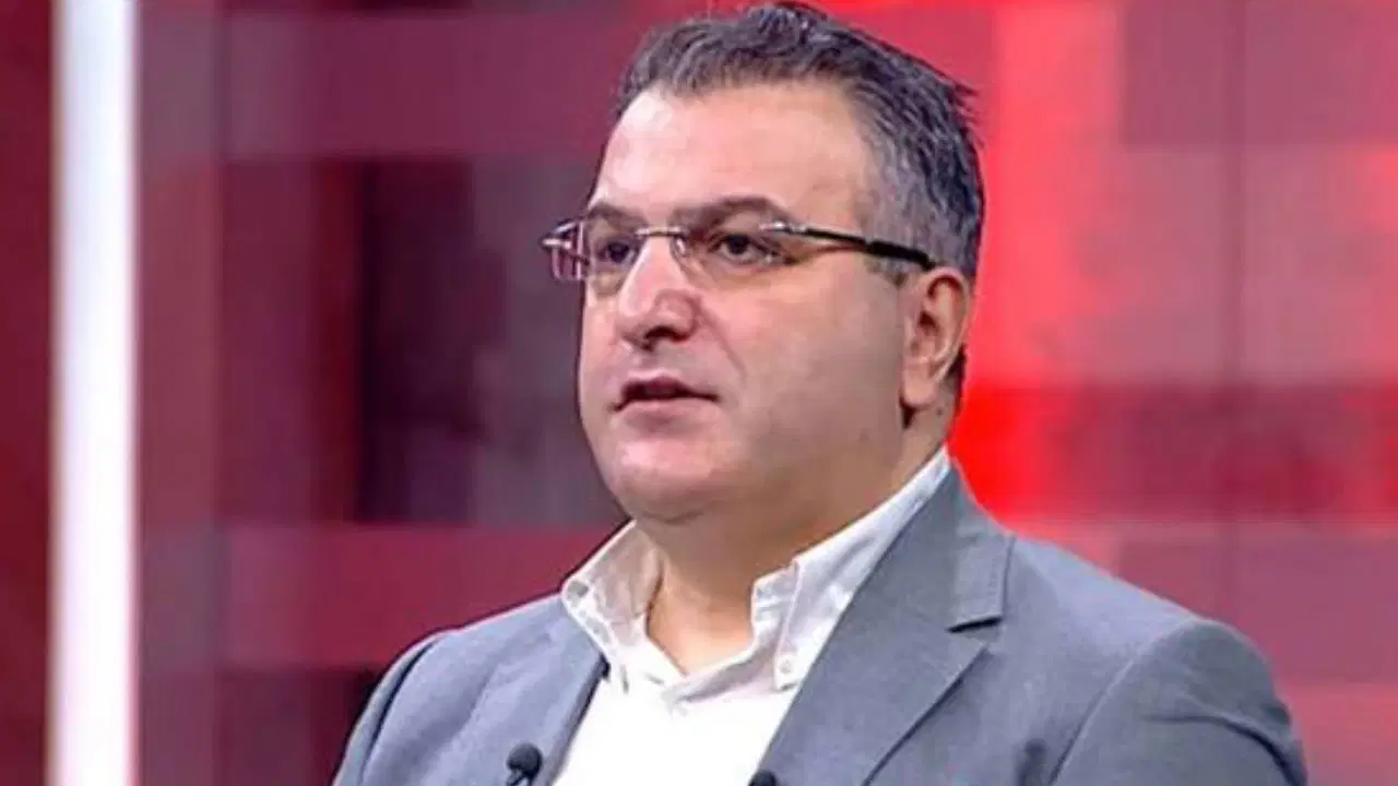 Medya İstifası: Cem Küçük’ten Şaşırtan Yorum!