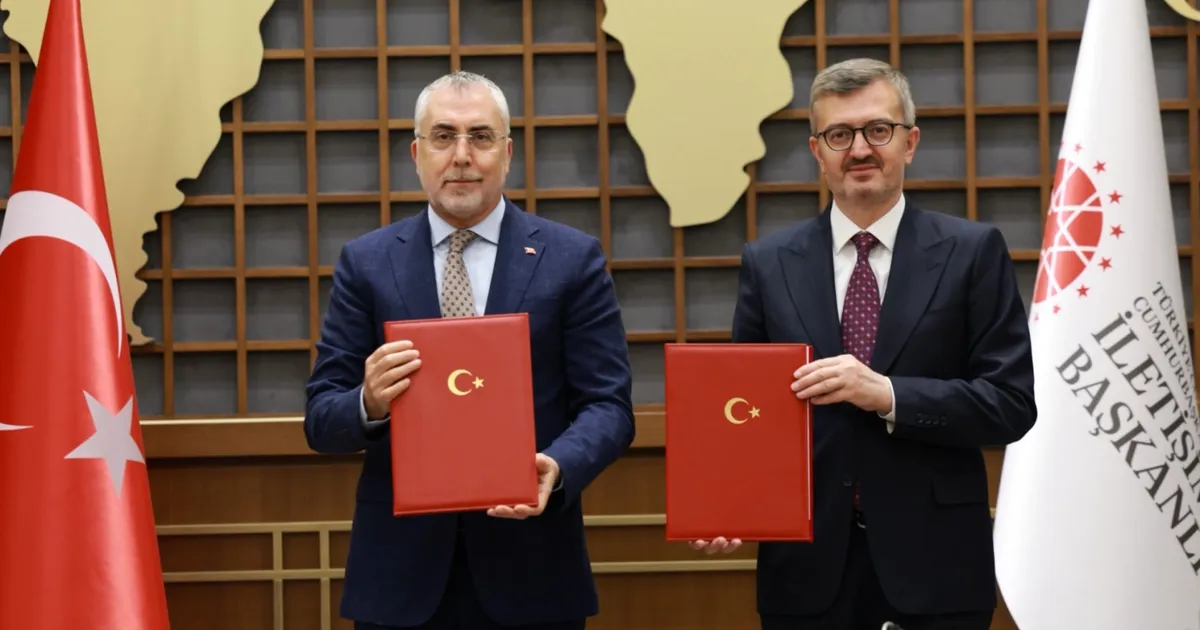 Medya Sektörüne Nitelikli İş Gücü Desteği