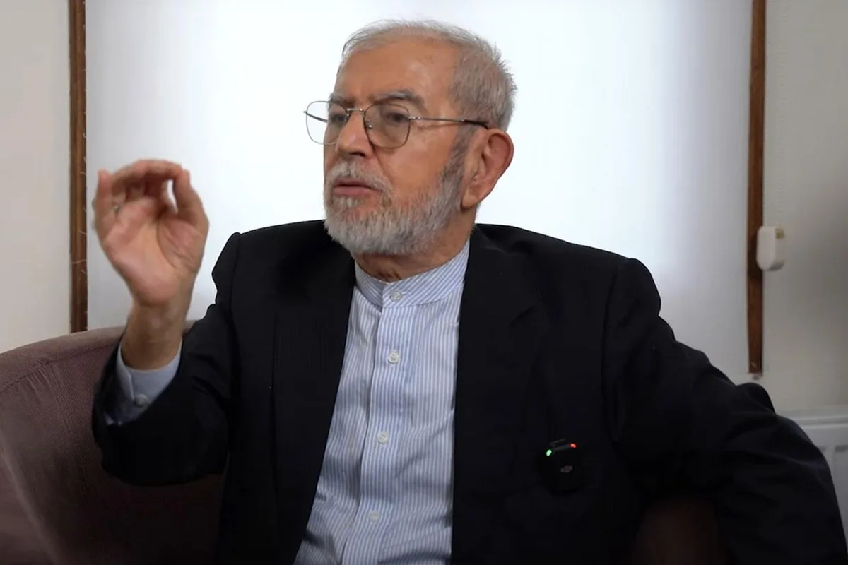 Medya ve İslami Hassasiyet: Ali Rıza Demircan’dan Sert Uyarılar