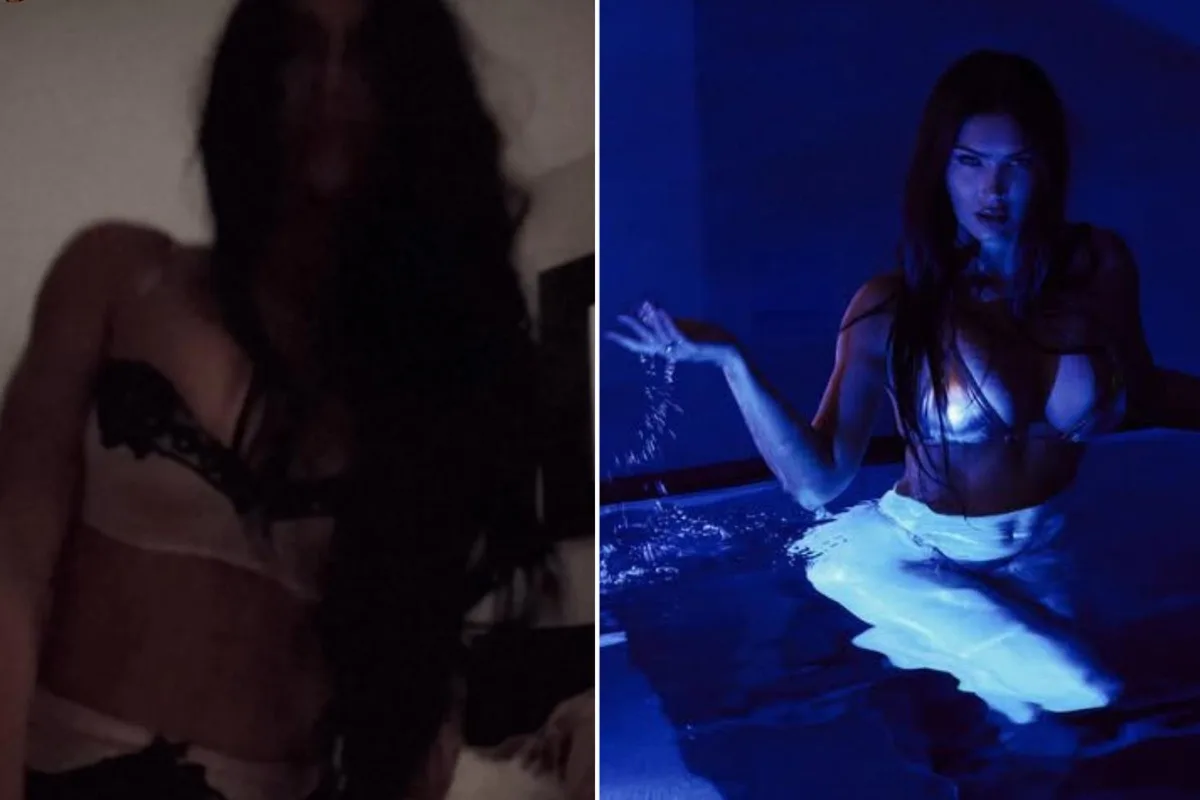 Megan Fox’un Abonelikle Sunmaya Başladığı Özel İçeriklere Büyük İlgi
