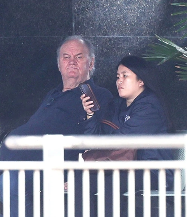 Kraliyet ailesini sarsan skandal: Meghan Markle'ın babası hakkında çocuk istismarı iddiası