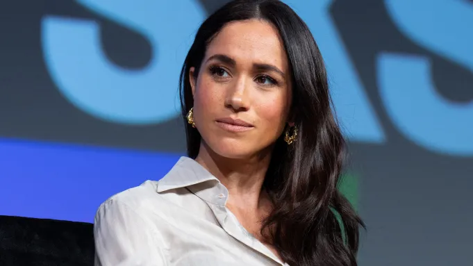 Meghan Markle’ın Dizi Planı Tepkilerle İptal!
