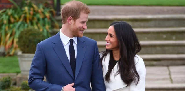 Meghan Markle’ın Oyunculuk Planları Sarsıldı: The Gentlemen Projesi Tehlikede
