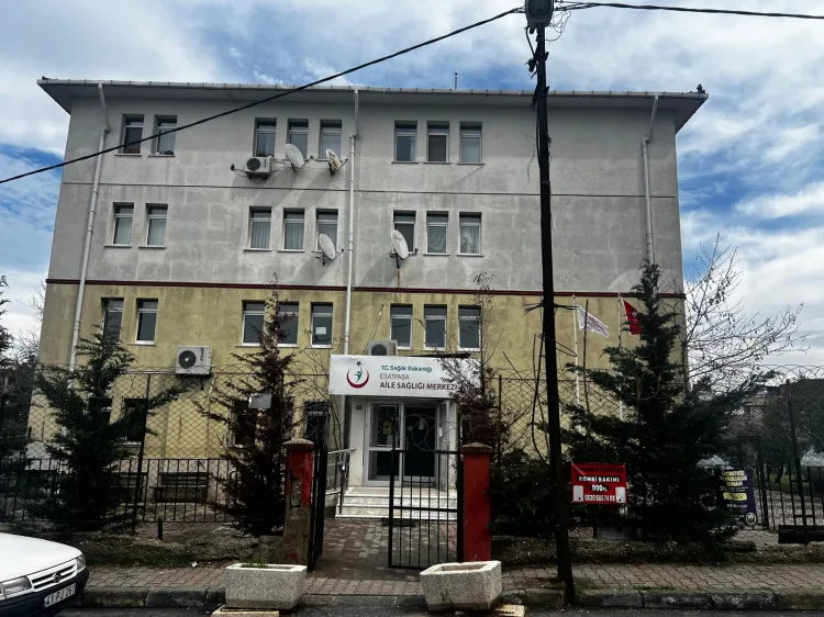 Mehlepçi’den Aile Sağlığı Merkezleri Uyarısı!