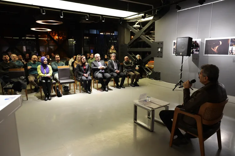 Mehmed Akif Ersoy, 89. Yılında Anıldı