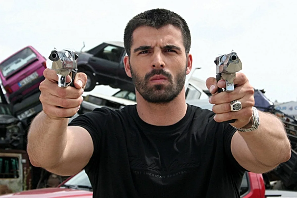 Mehmet Akif Alakurt, Maraz Ali Rolüyle Ekranlara Dönmeye Hazırlanıyor