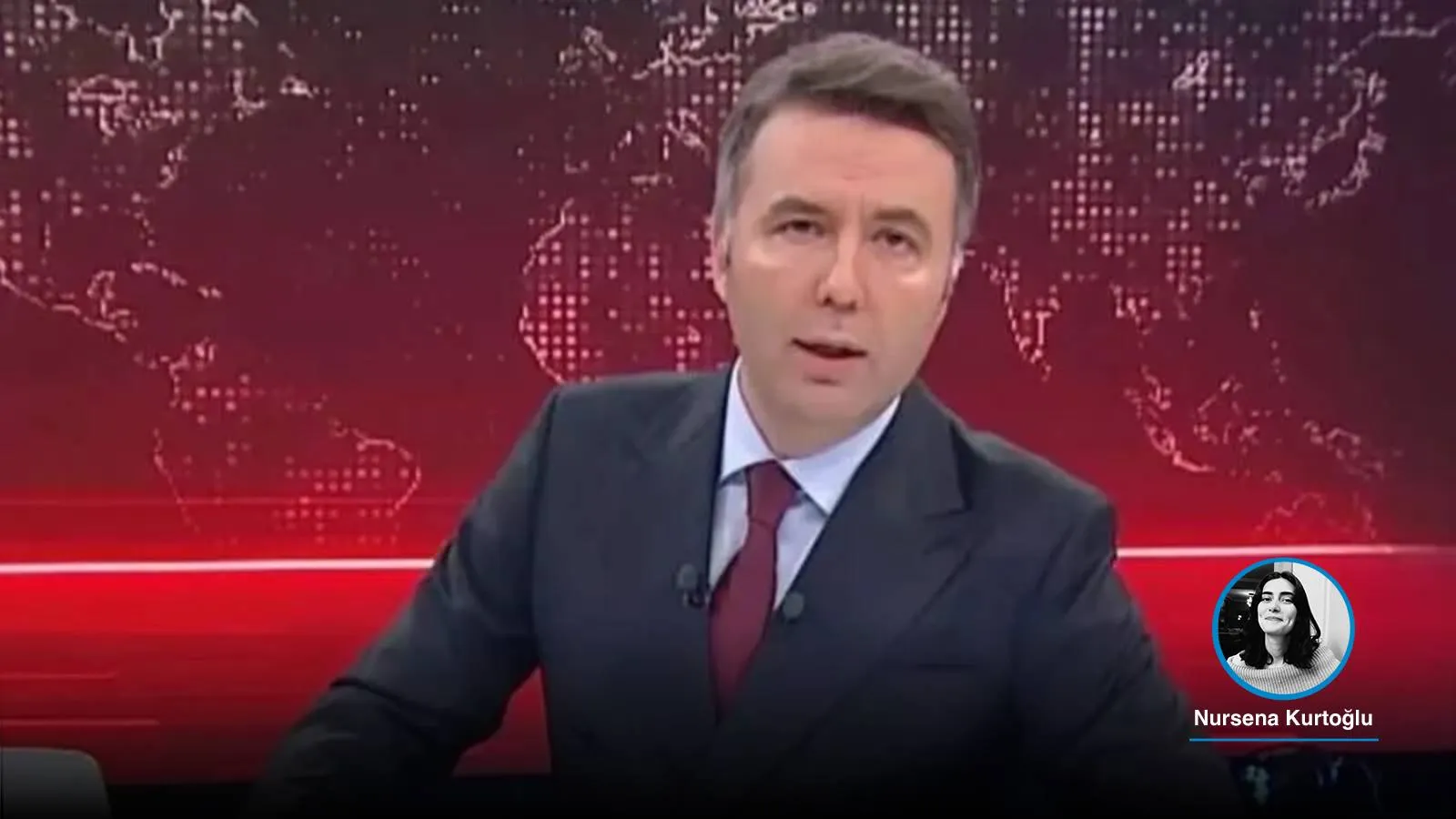 Mehmet Akif Ersoy’a 286 Yıla Kadar Hapis İstemi!