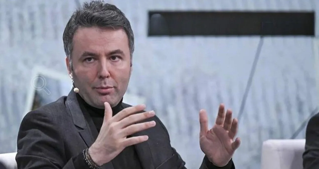 Mehmet Akif Ersoy’dan Şok İtiraf: Veyis Ateş!