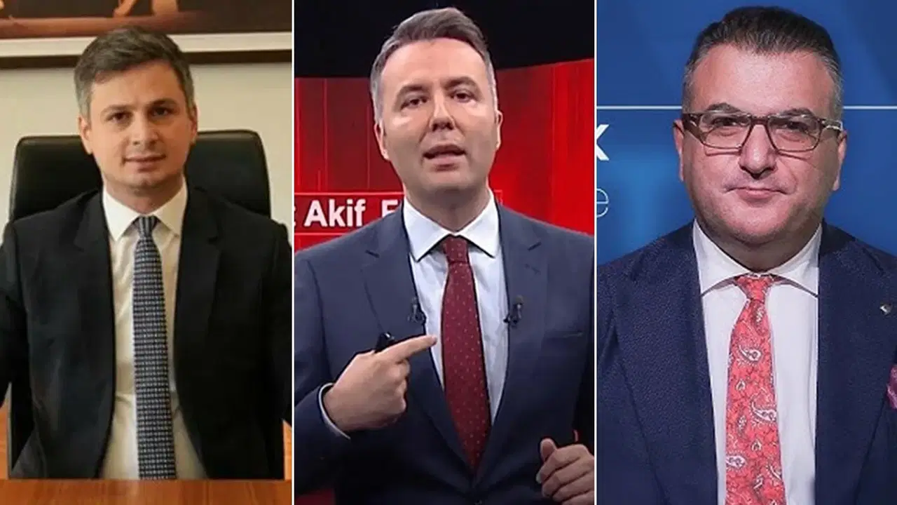 Mehmet Akif Ersoy Krizi: Torlak İddialara Yanıt Verdi