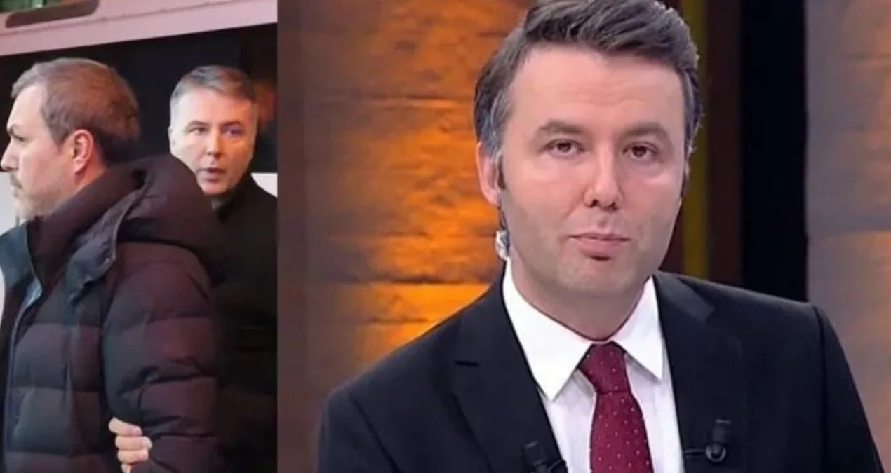 Mehmet Akif Ersoy Tutuklandı: Siyasi Operasyon İddiası
