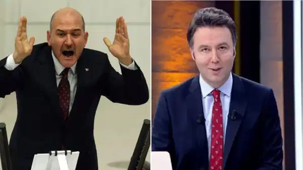 Mehmet Akif Ersoy’un Tutukluluk İfadesi Şok Etti!