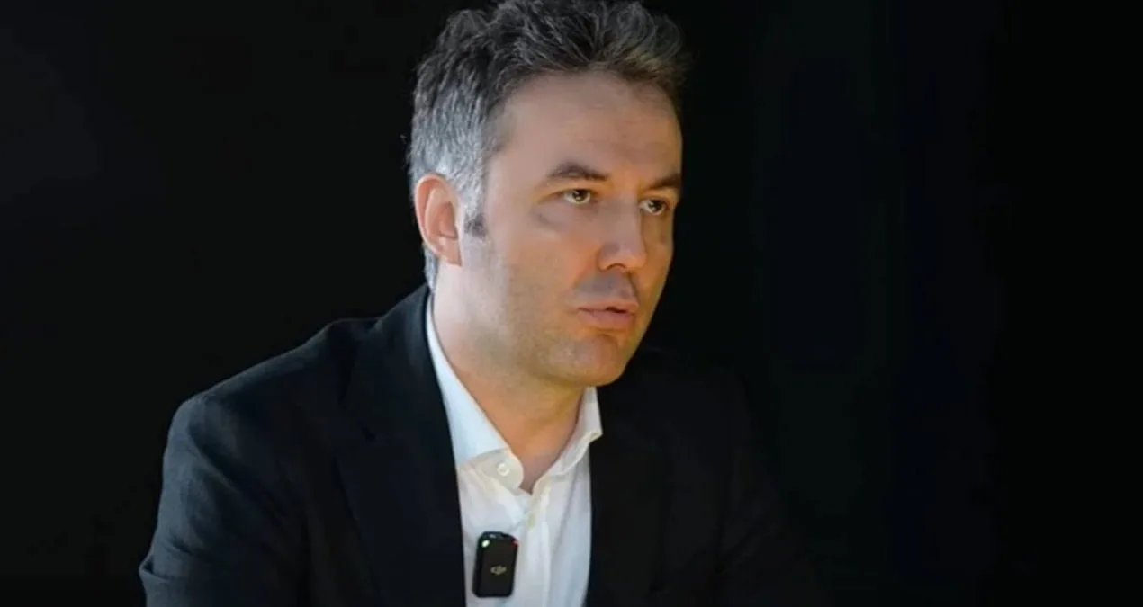 Mehmet Akif Ersoy’un Uyuşturucu İfşası Şok Etti!