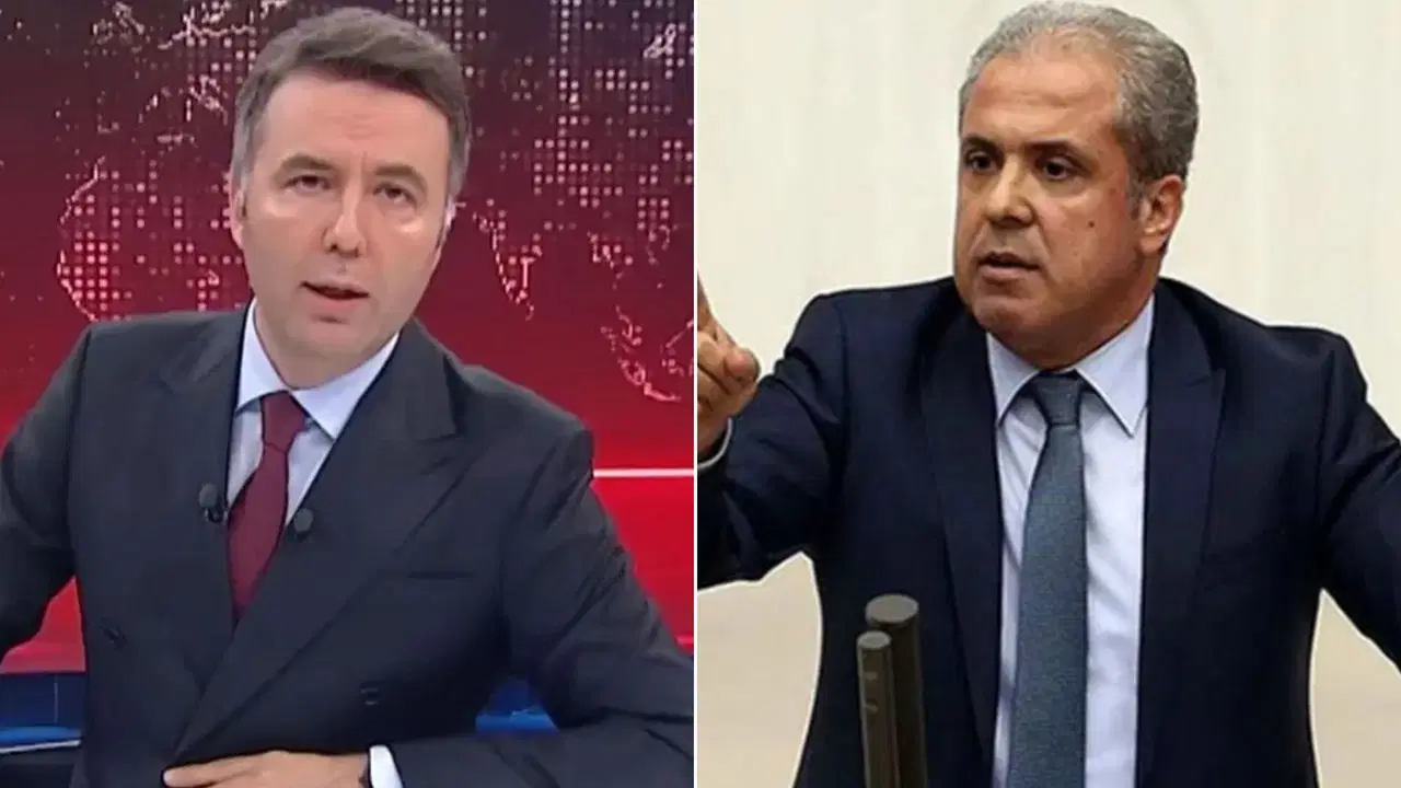Mehmet Akif Ersoy Uyuşturucu Operasyonuyla Tutuklandı