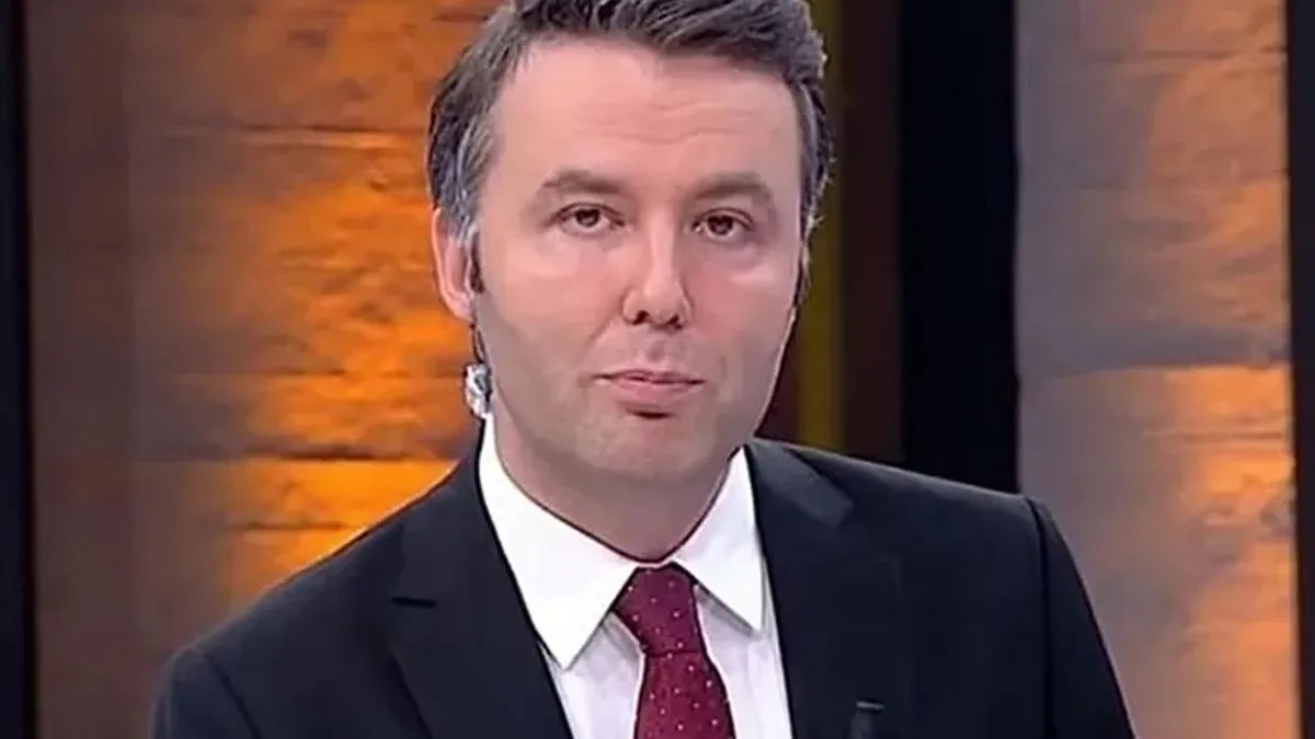 Mehmet Akif Ersoy Uyuşturucu Soruşturmasında Tutuklandı