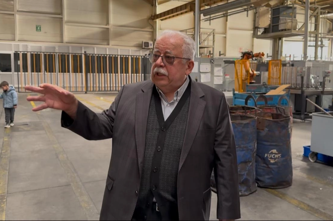 Mehmet Ali Atiker: Başarının Sırlarını Paylaştı
