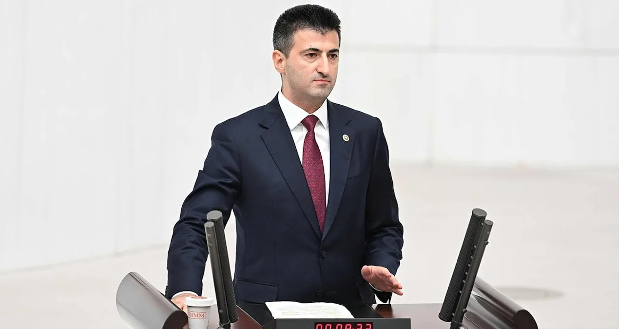 Mehmet Ali Çelebi’nin Şaşırtan Dönüşümü!