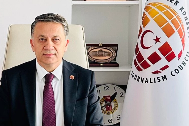 Mehmet Ali Dim’den Sosyal Medya İçin Acil Çağrı