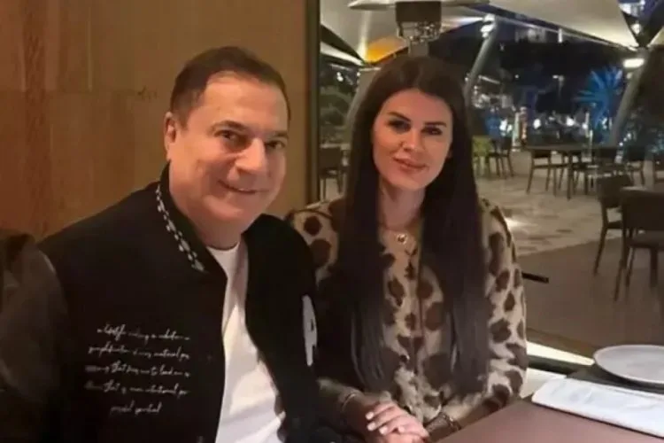 Mehmet Ali Erbil 6. Evliliğine Hazırlanıyor!