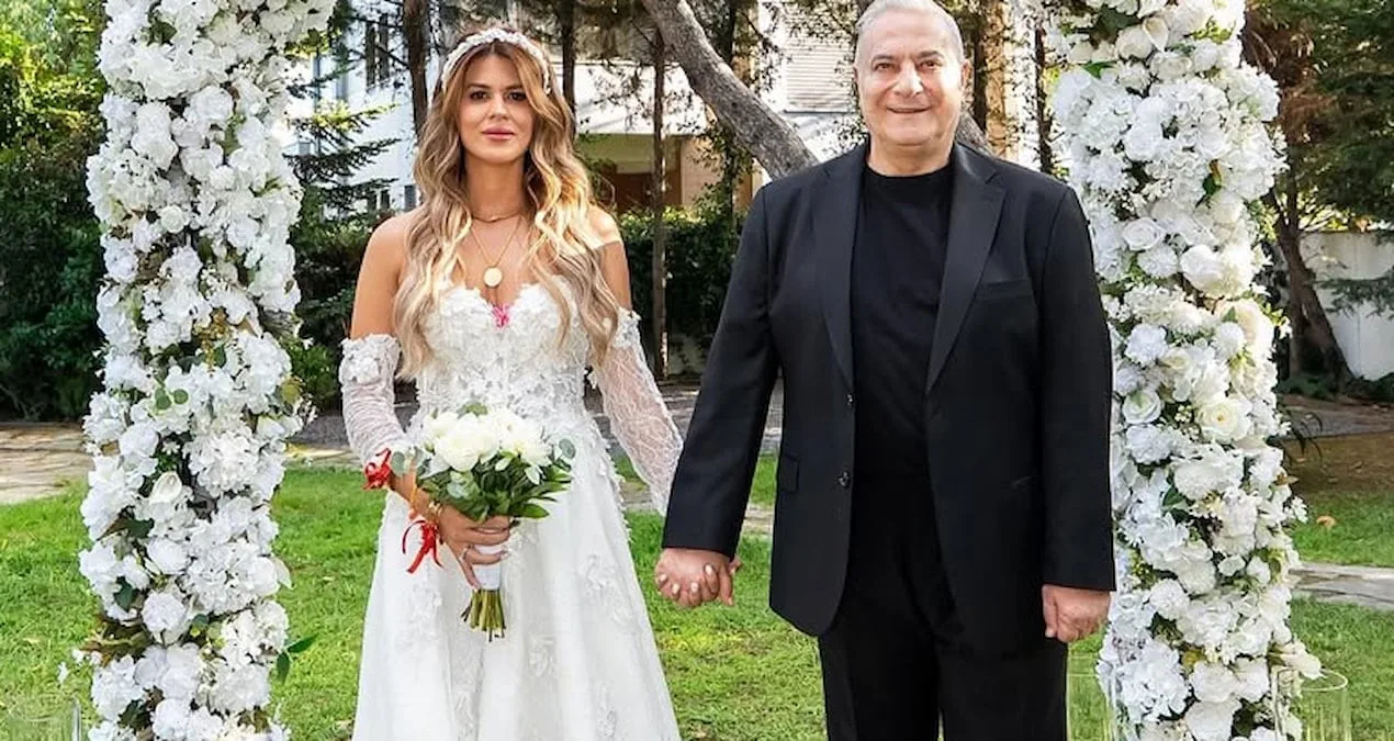 Mehmet Ali Erbil’in 6. Evliliği Sona Erdi!