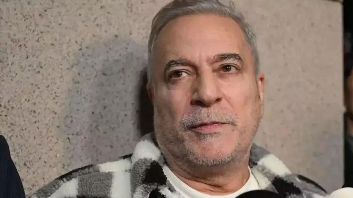Mehmet Ali Erbil’in Sağlık Sorunlarına Rağmen Yeniden Sahnede Görünmesi